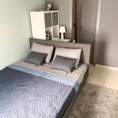 Confidential Apartment, Prime Location Афины Экстерьер фото