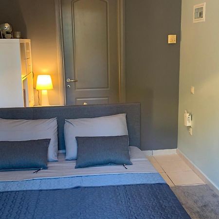 Confidential Apartment, Prime Location Афины Экстерьер фото