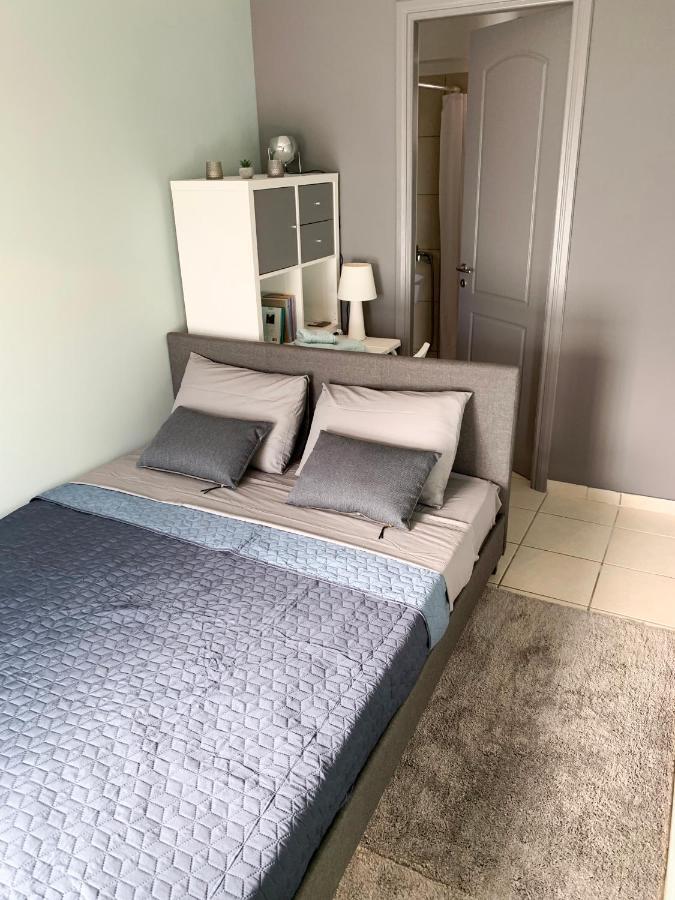 Confidential Apartment, Prime Location Афины Экстерьер фото