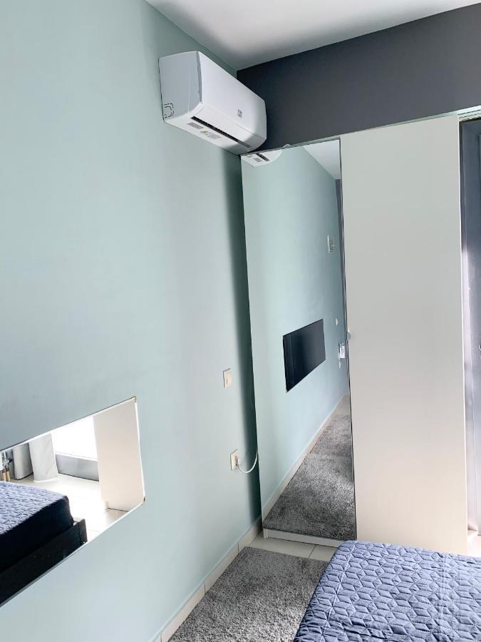 Confidential Apartment, Prime Location Афины Экстерьер фото