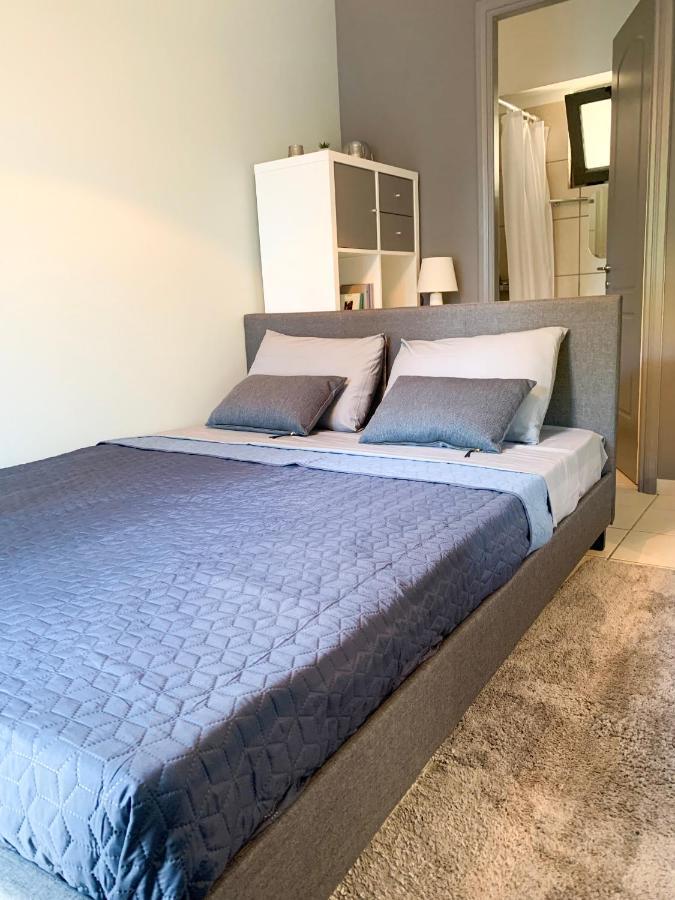 Confidential Apartment, Prime Location Афины Экстерьер фото