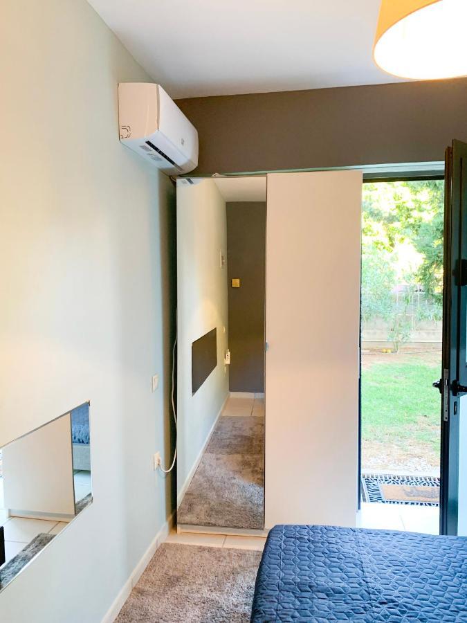Confidential Apartment, Prime Location Афины Экстерьер фото