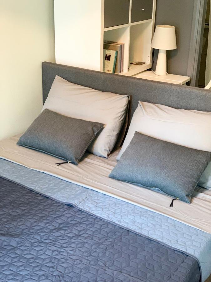 Confidential Apartment, Prime Location Афины Экстерьер фото