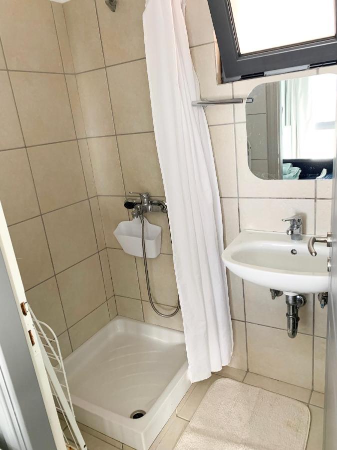 Confidential Apartment, Prime Location Афины Экстерьер фото