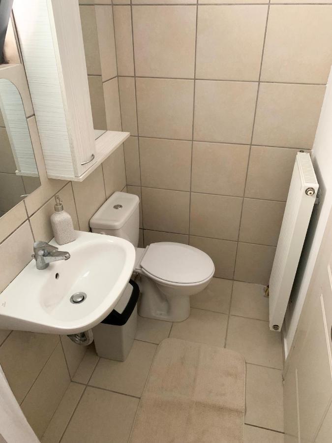Confidential Apartment, Prime Location Афины Экстерьер фото
